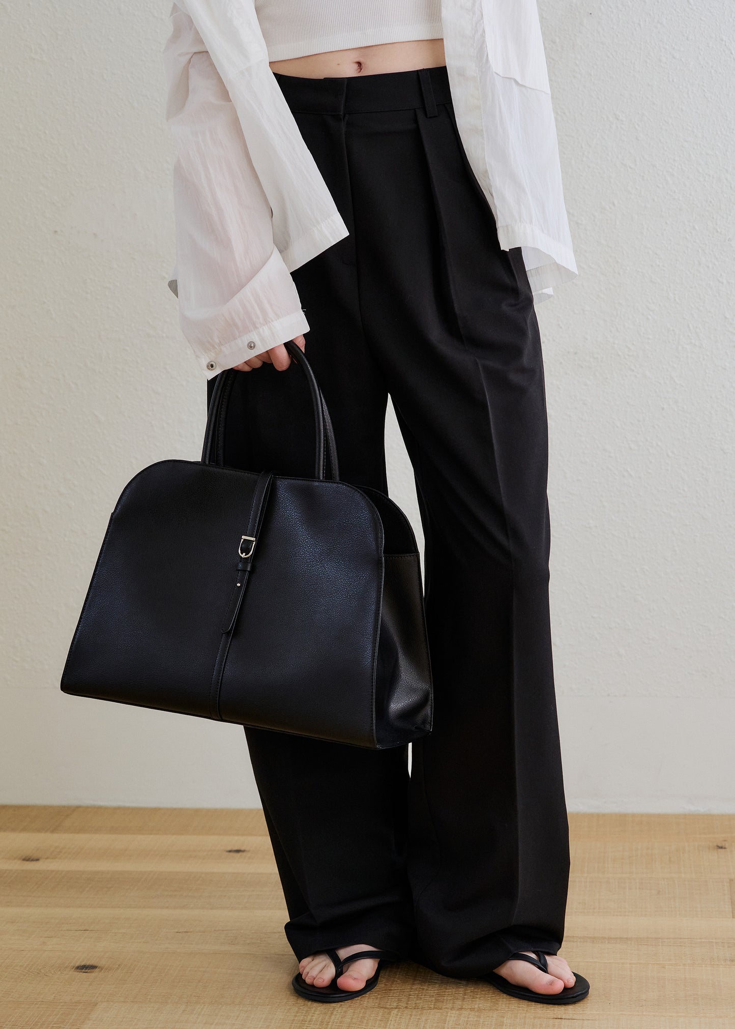 Blanc Besar Hitam