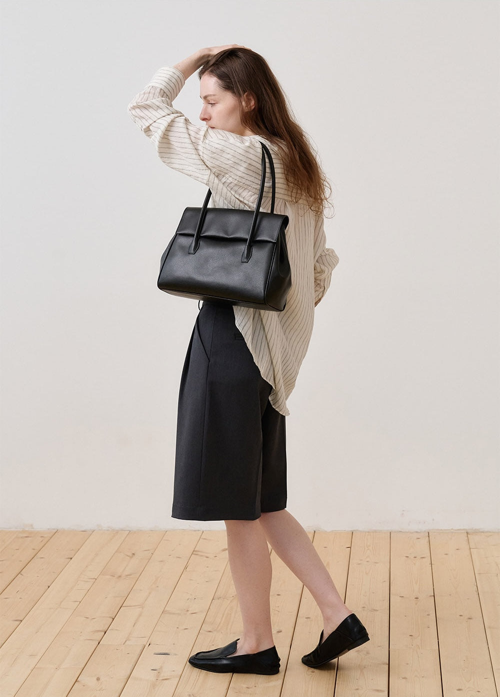 Carry Black