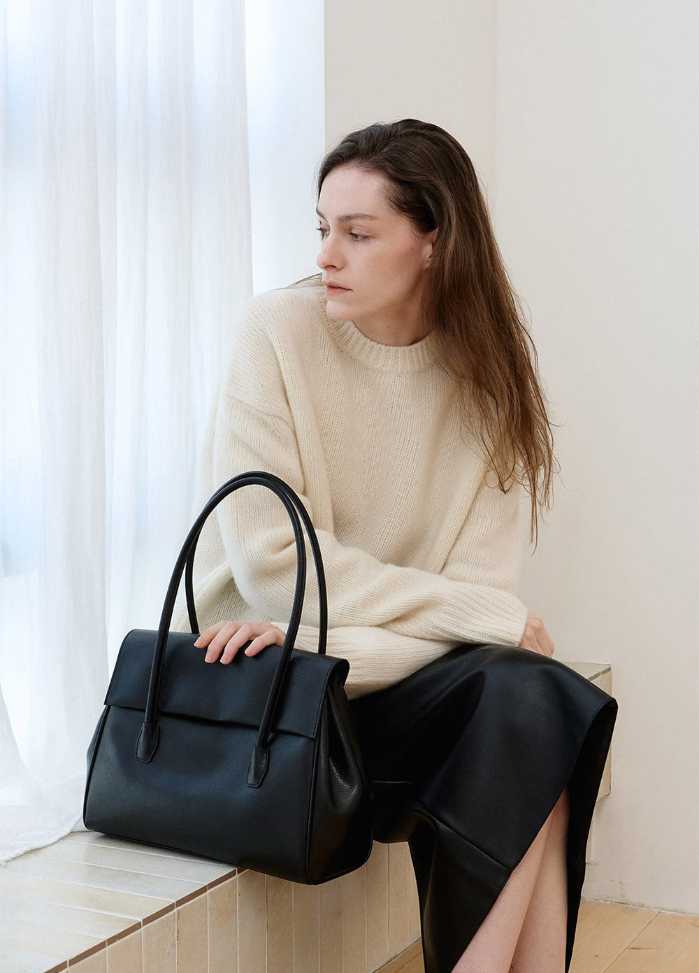 Carry Black