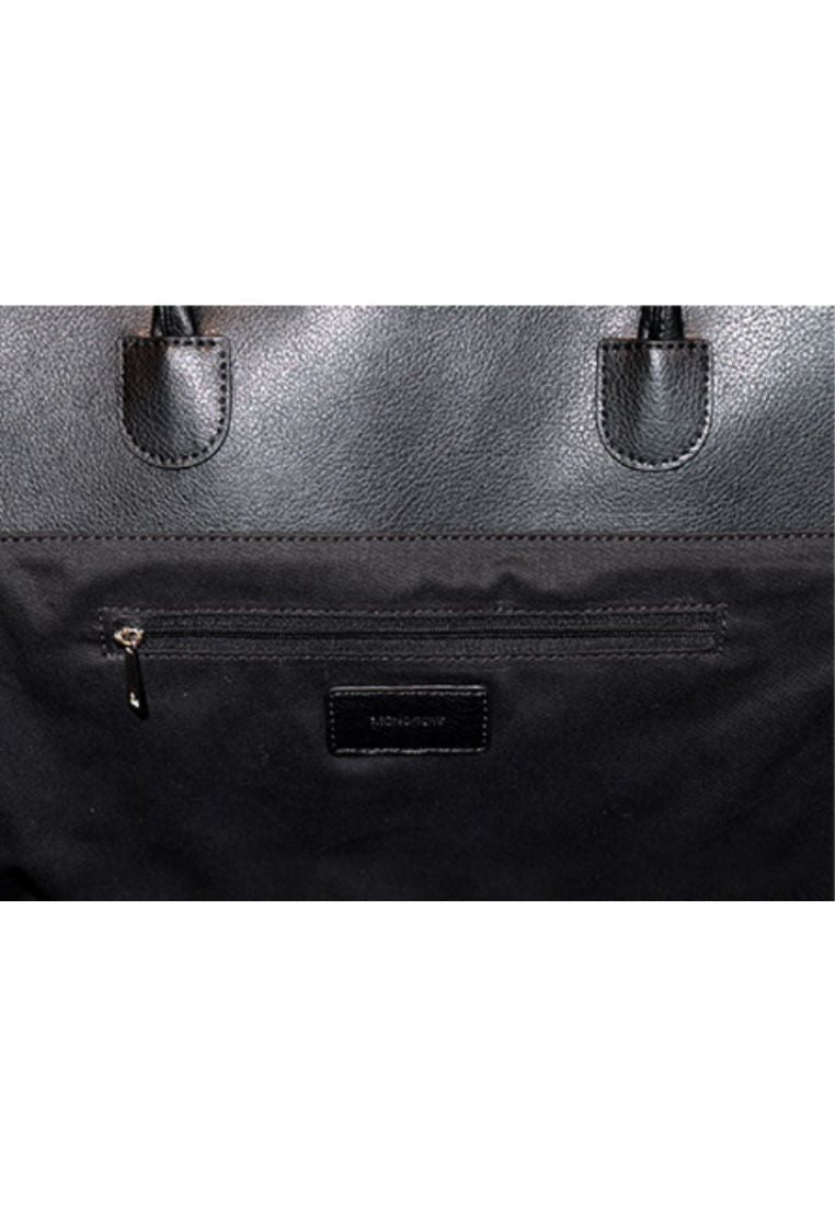 Blanc Mini Black