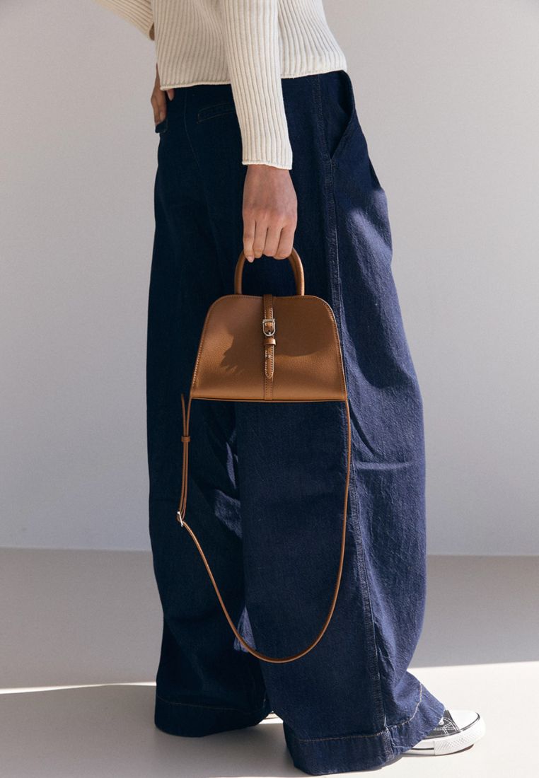 Blanc Mini Camel