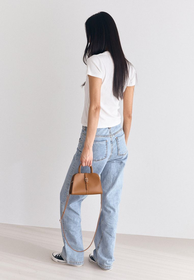 Blanc Mini Camel