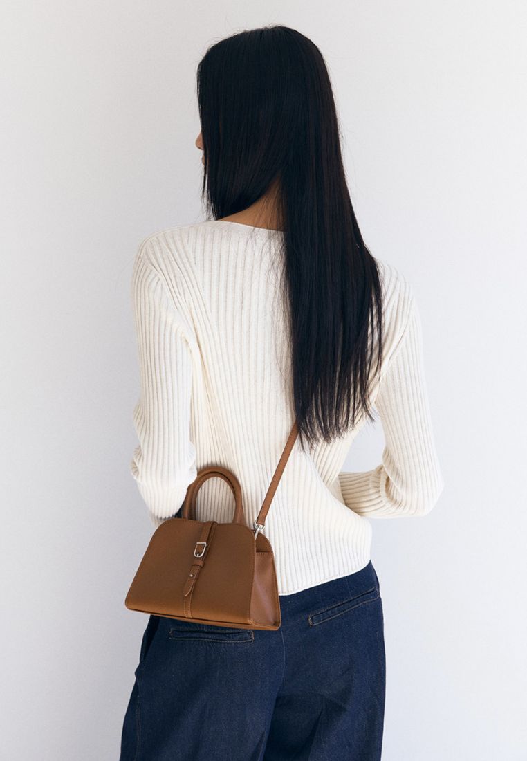 Blanc Mini Camel