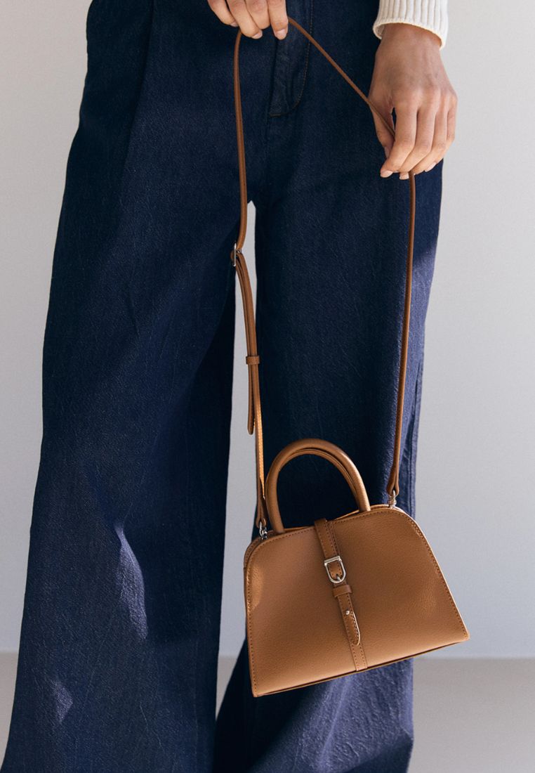 Blanc Mini Camel