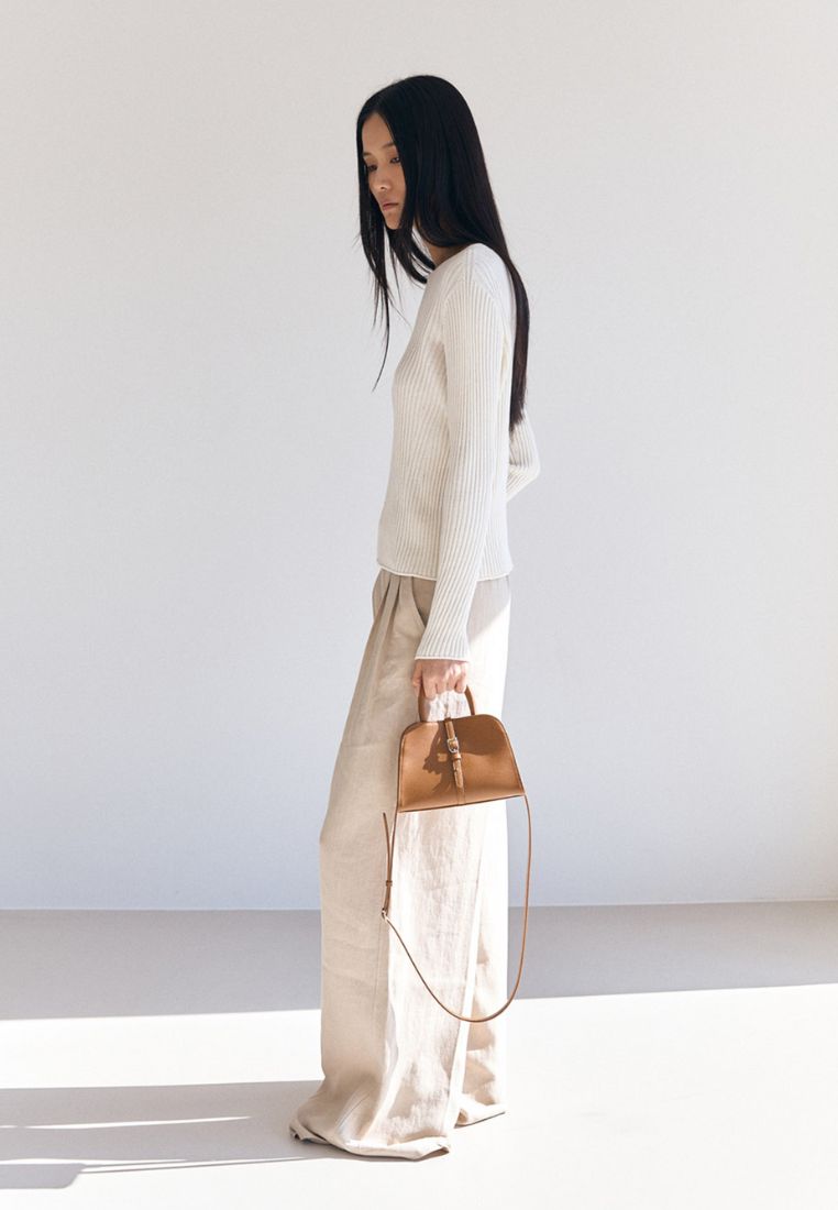 Blanc Mini Camel