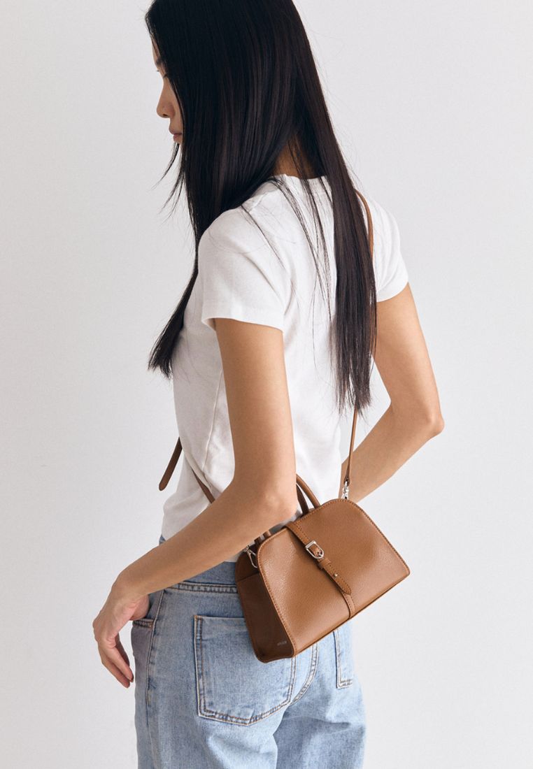 Blanc Mini Camel