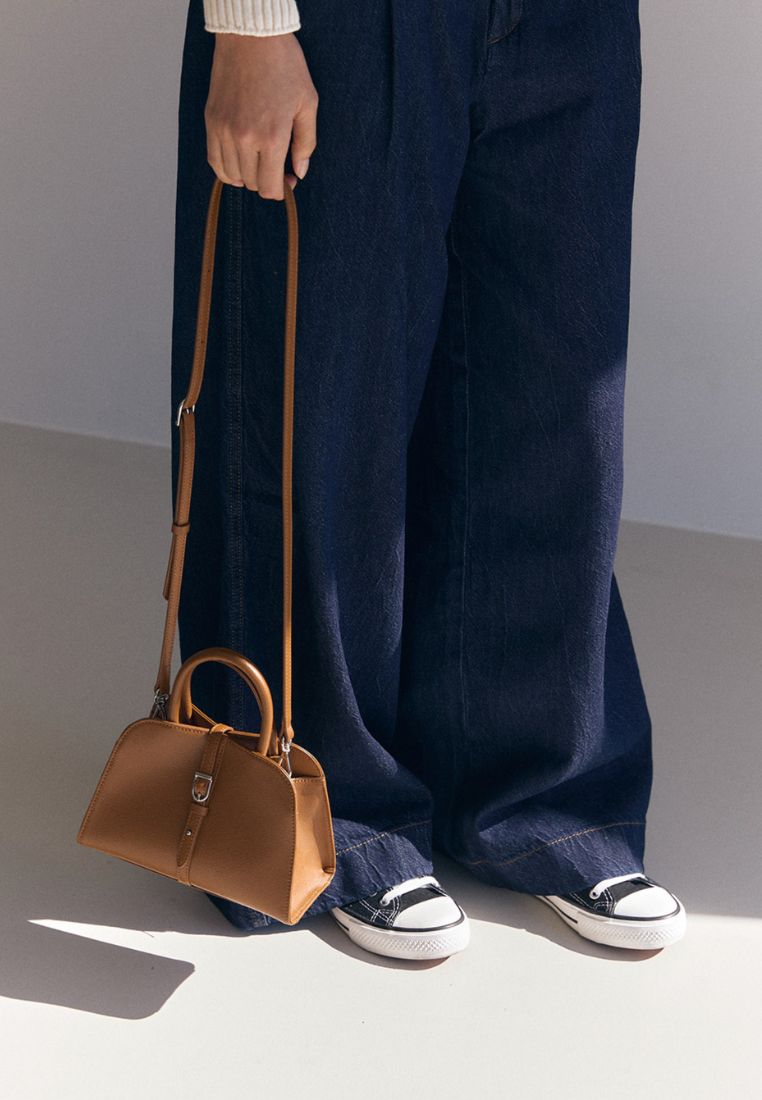 Blanc Mini Camel