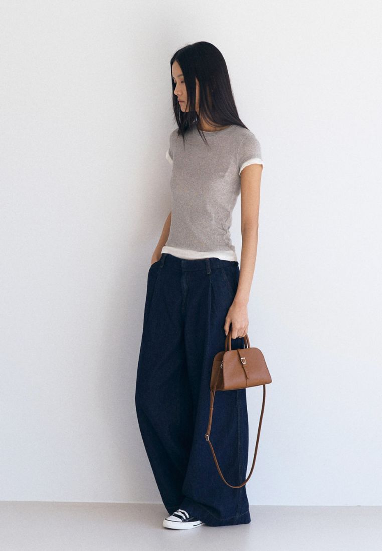 Blanc Mini Camel