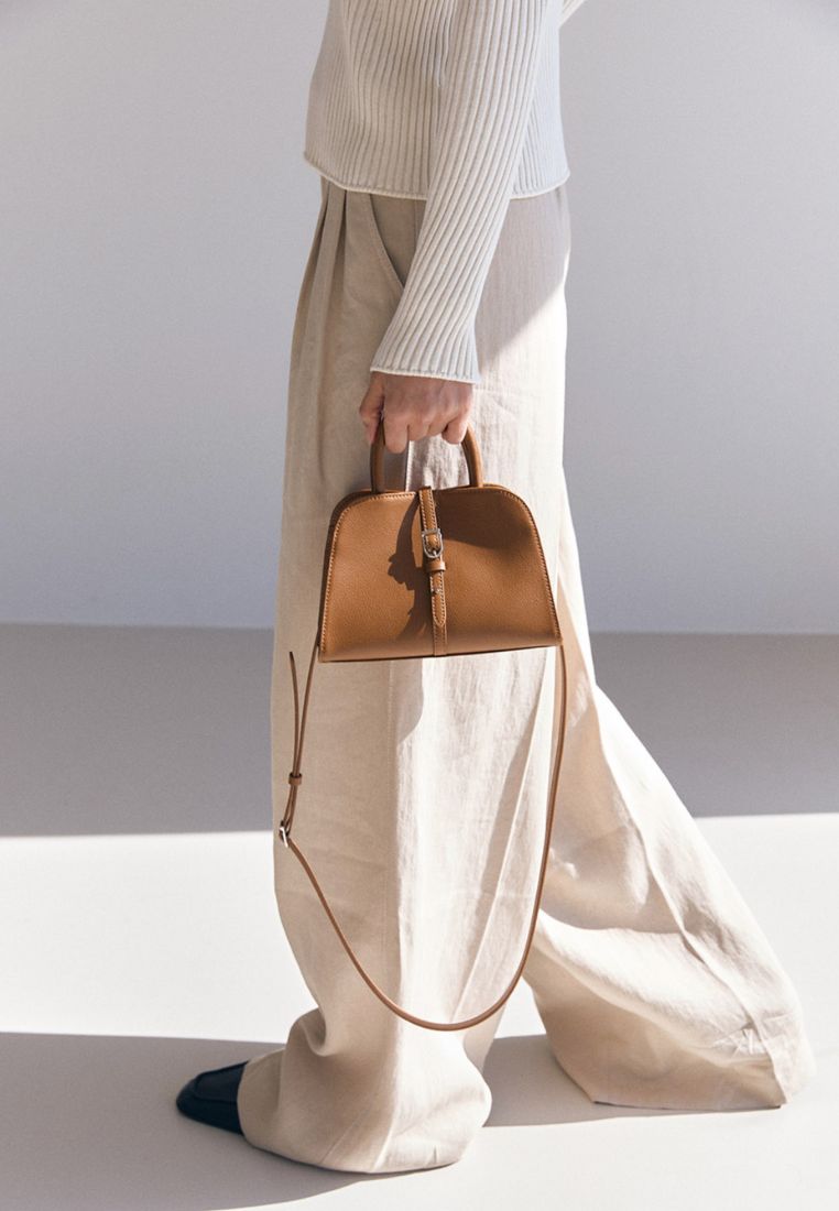 Blanc Mini Camel