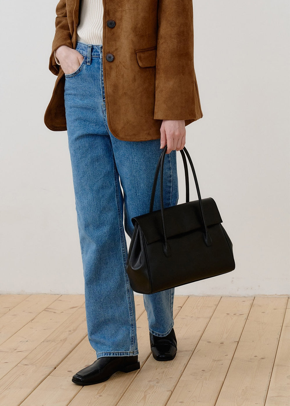 Carry Black