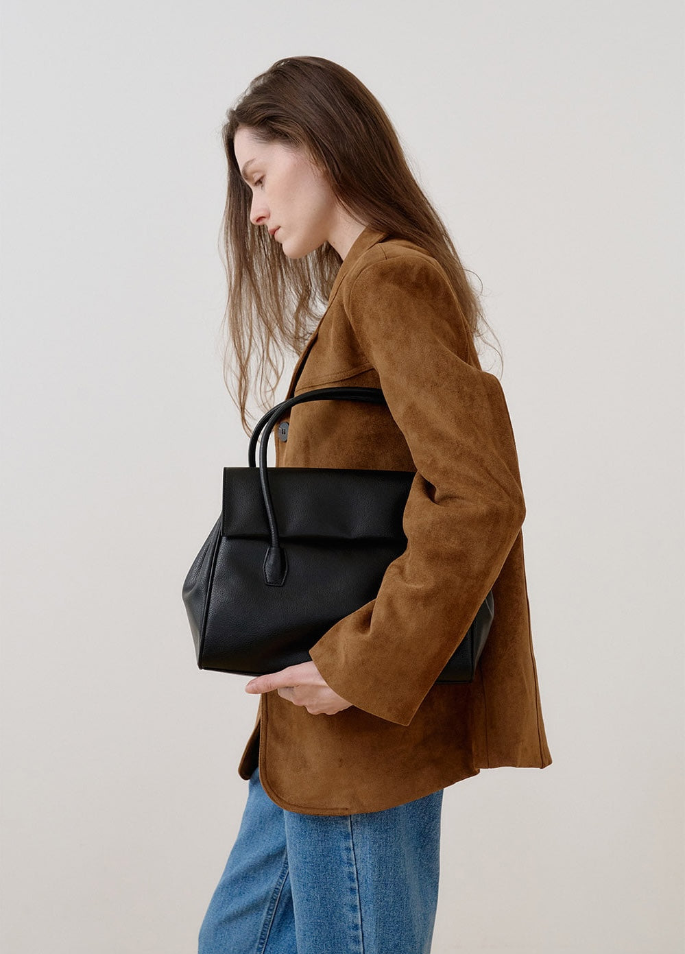 Carry Black