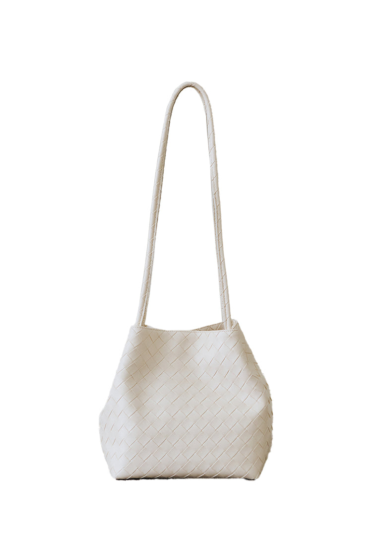 ★MONOROW★ JURI BAG IVORY Juri Ivory [PRE-ORDER] – Monorow Indonesia