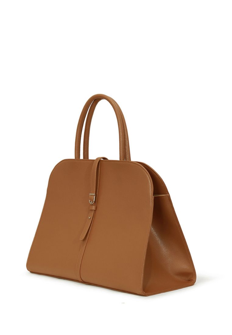 Blanc Large Camel