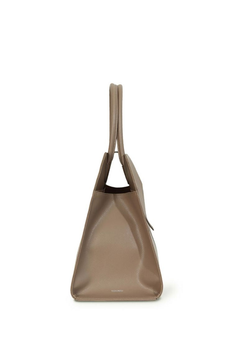 Blanc Large Etoupe