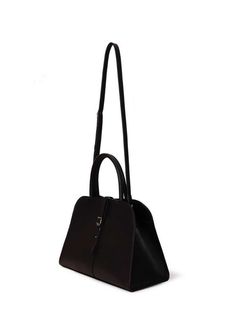 Blanc Medium Black