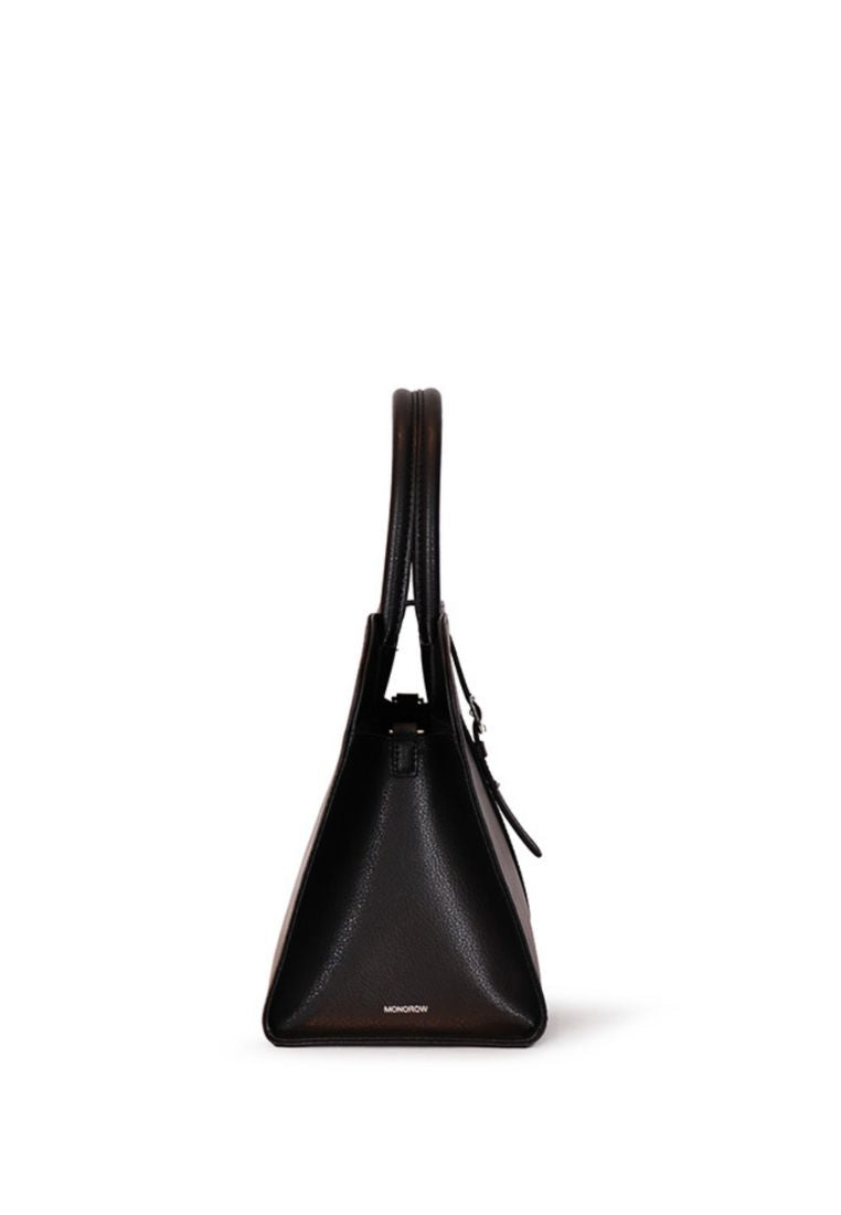 Blanc Medium Black