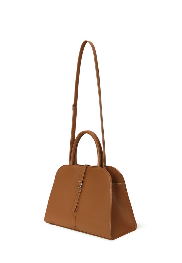 Blanc Medium Camel