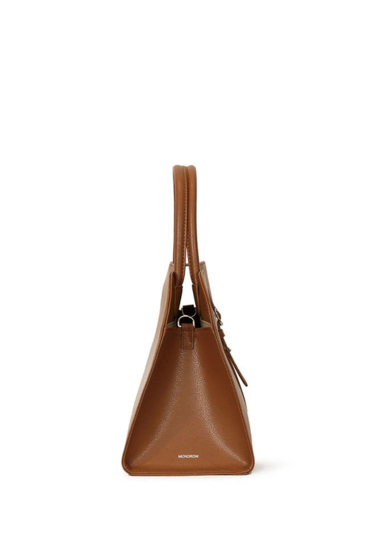 Blanc Medium Camel