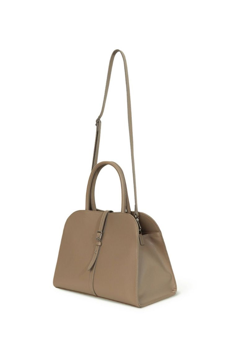 Blanc Medium Etoupe