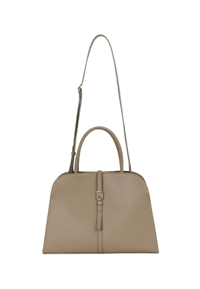 Blanc Medium Etoupe