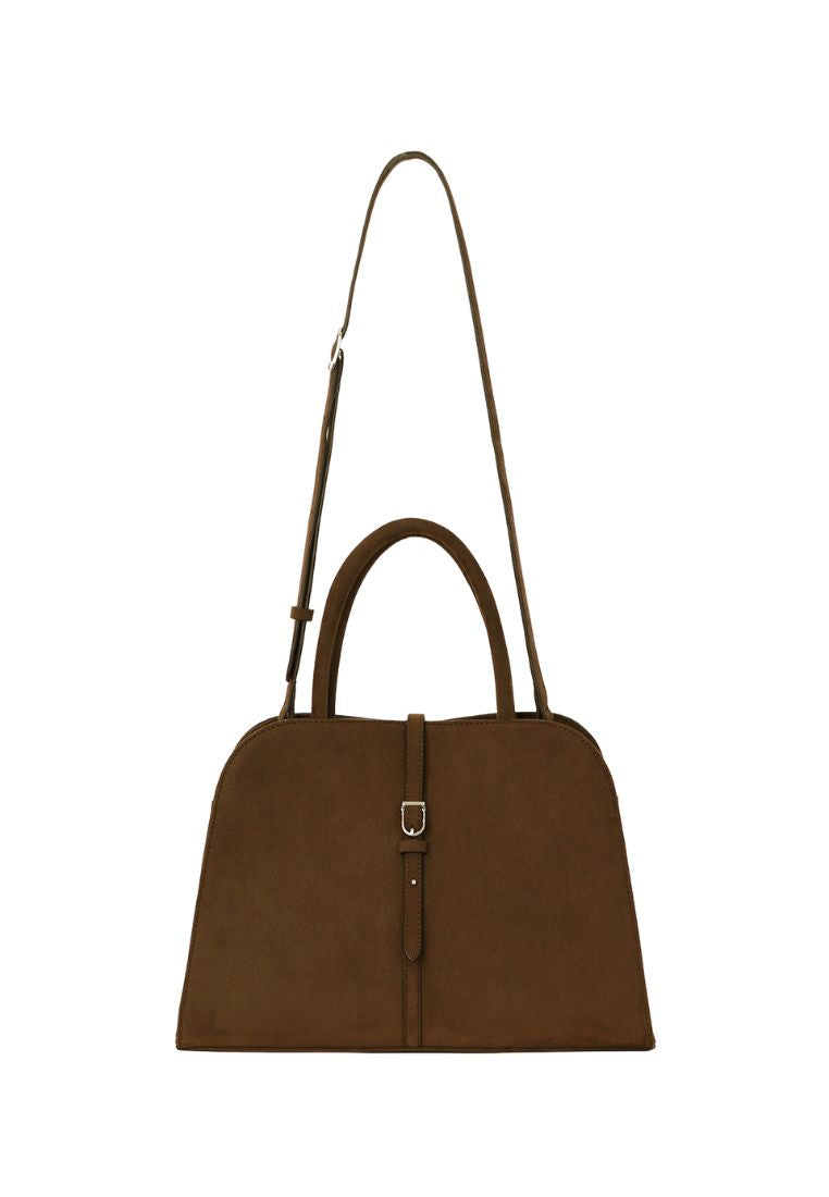 【MONOROW】BLANC SUEDE 2colors Designer fashion, Seoul-fully created | W Concept