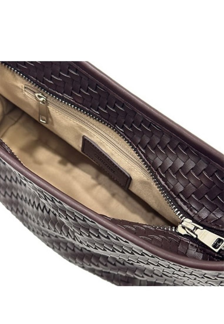 Vena Plum Brown