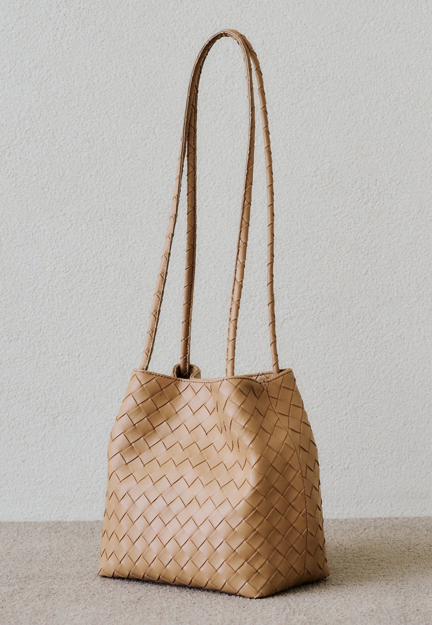 韓国★MONOROW JURI BAG 3COLORS Juri Beige [PRE-ORDER] – Monorow Indonesia