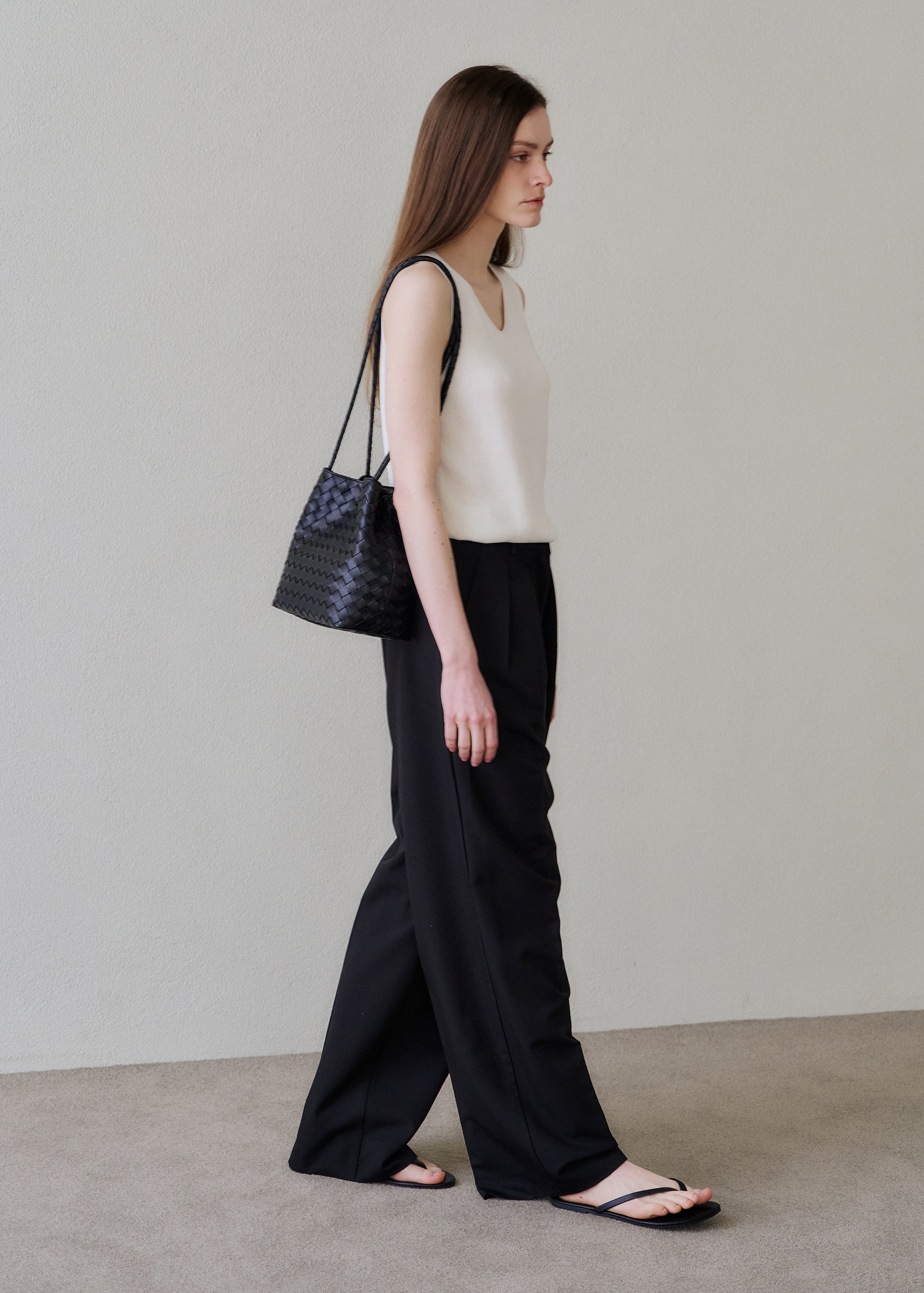 【MONOROW】JURI BAG_3colors ☆2025SS新作☆ MONOROW】JURI BAG_3colors ☆2025SS新作☆ (MONOROW