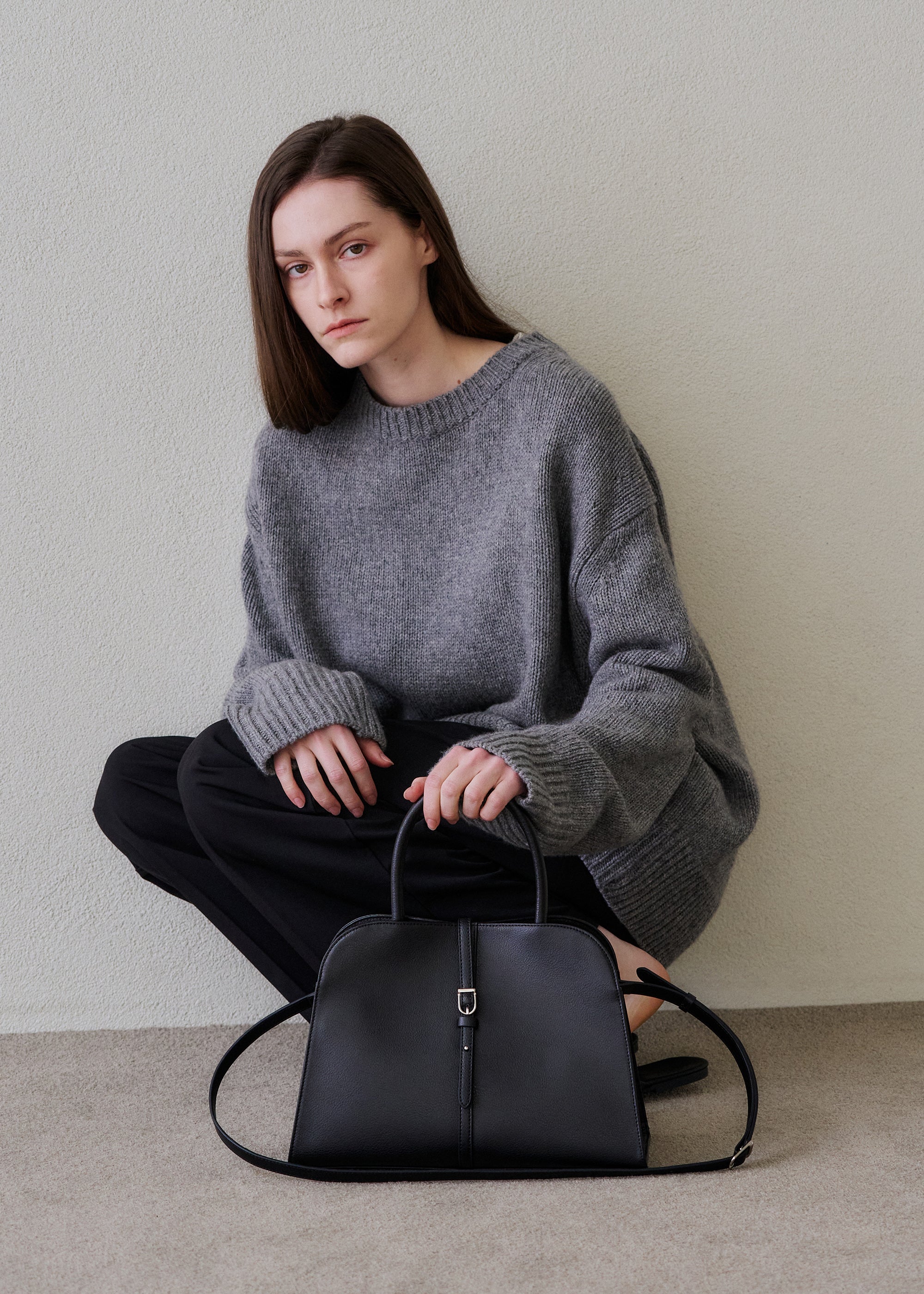 Blanc Medium Black – Monorow Indonesia