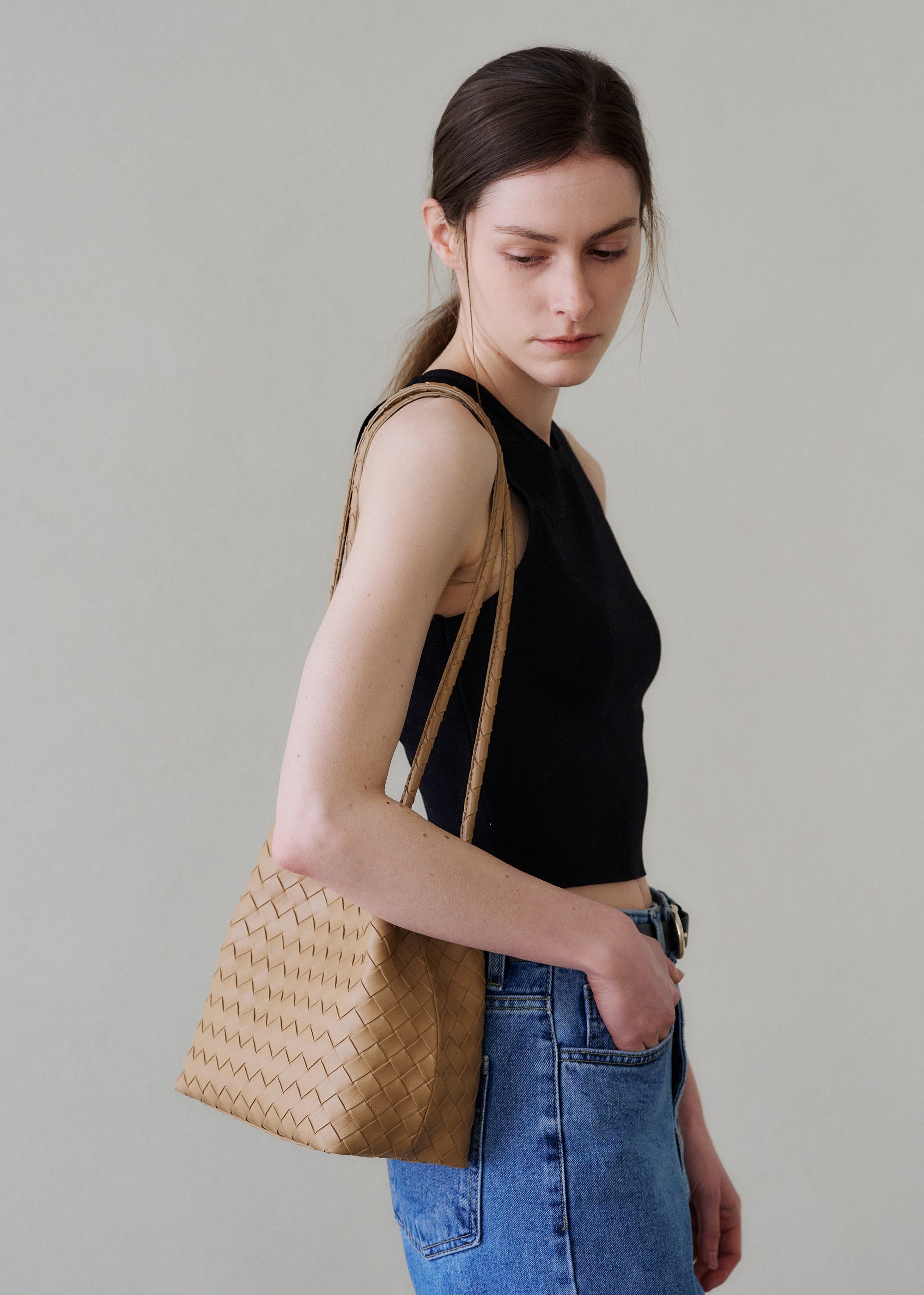 Juri Beige [PRE-ORDER] – Monorow Indonesia