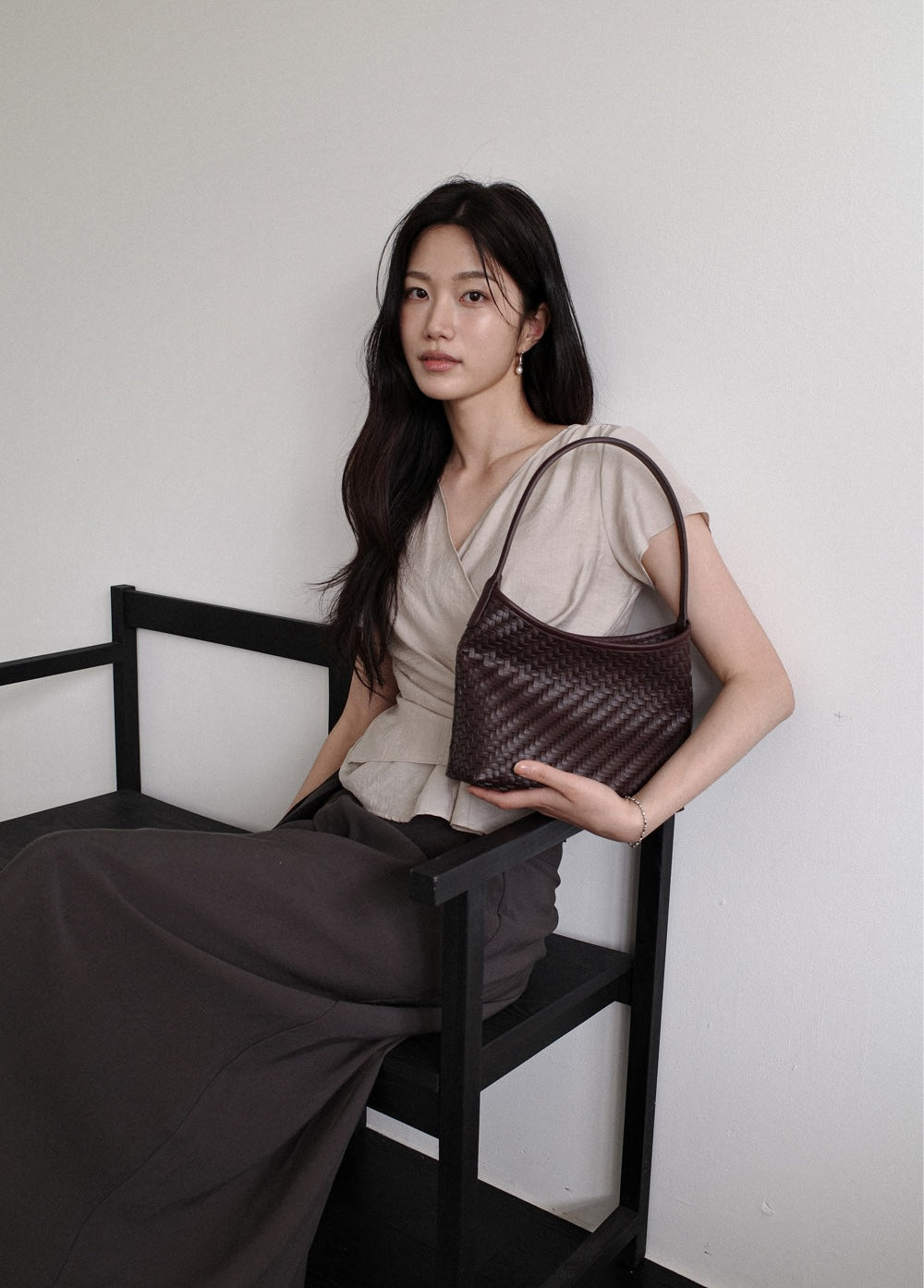 Vena Plum Brown