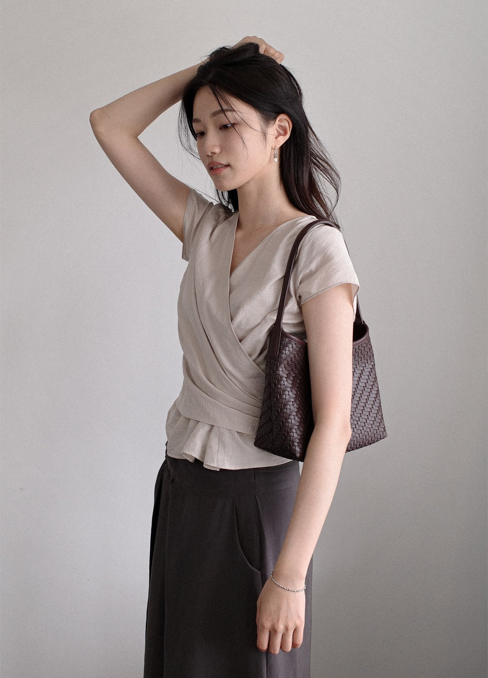 Vena Plum Brown