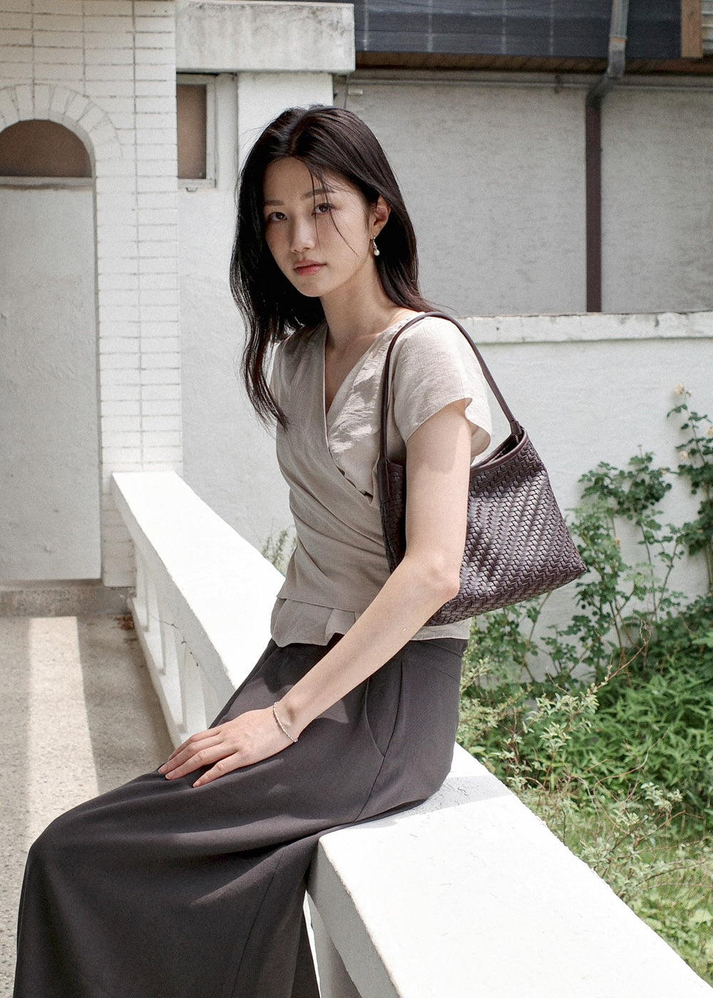 Vena Plum Brown