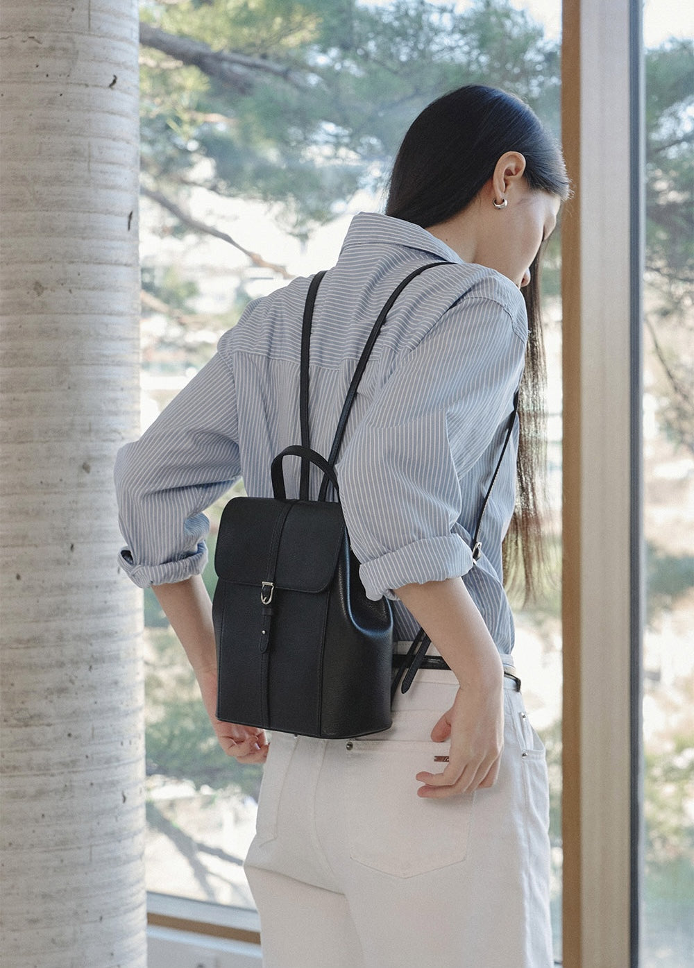 Mono Black
