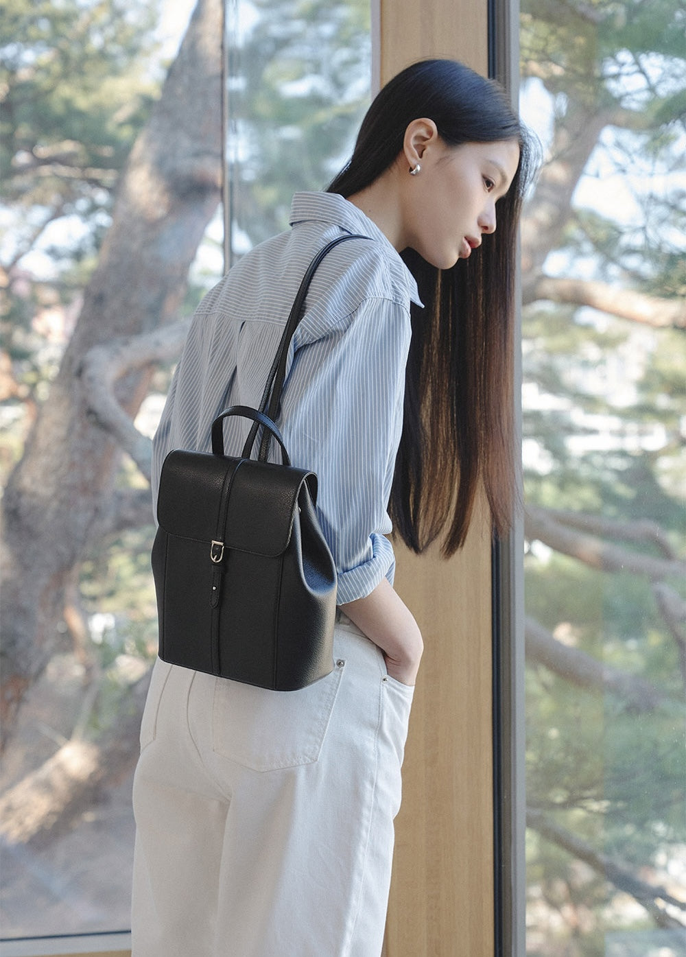 Mono Black