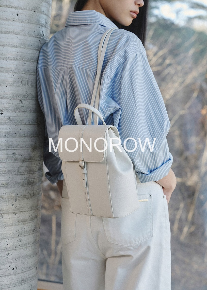 Mono White