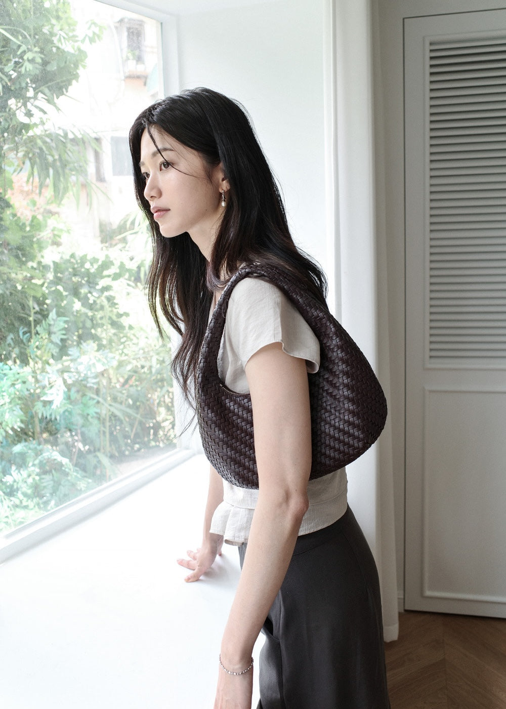 Mio Plum Brown
