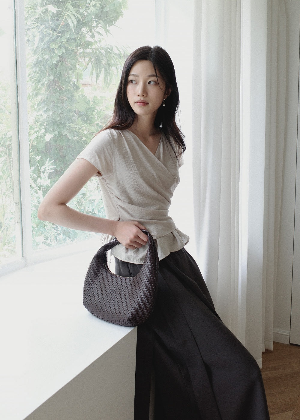 Mio Plum Brown
