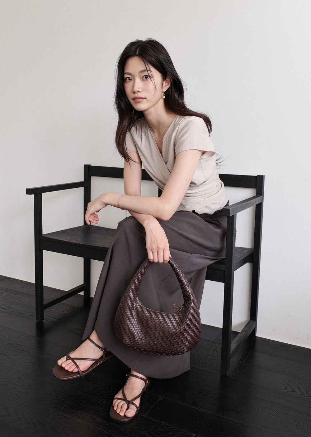 Mio Plum Brown