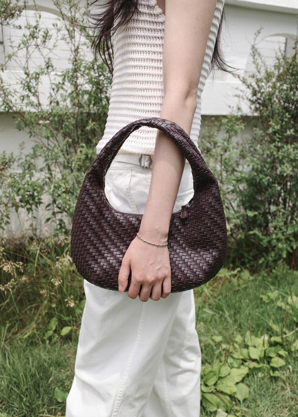 Mio Plum Brown