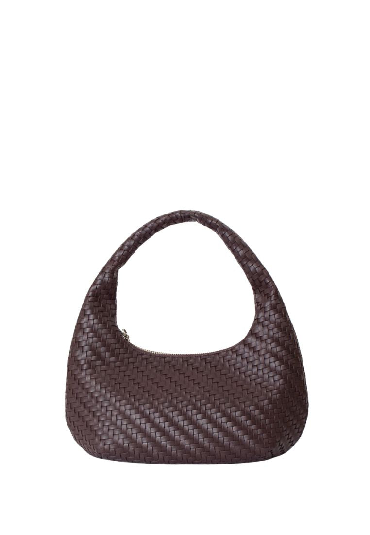 Mio Plum Brown