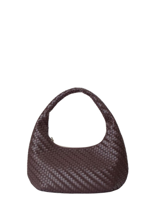 Mio Plum Brown