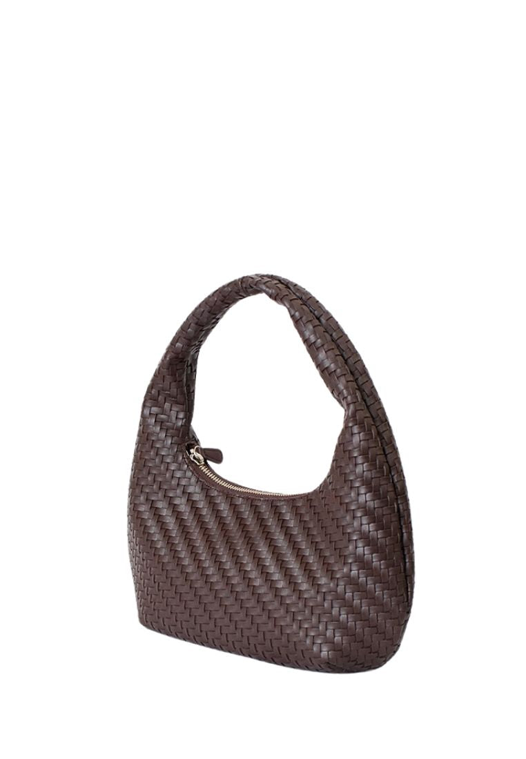 Mio Plum Brown