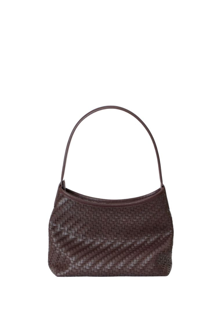 Vena Plum Brown