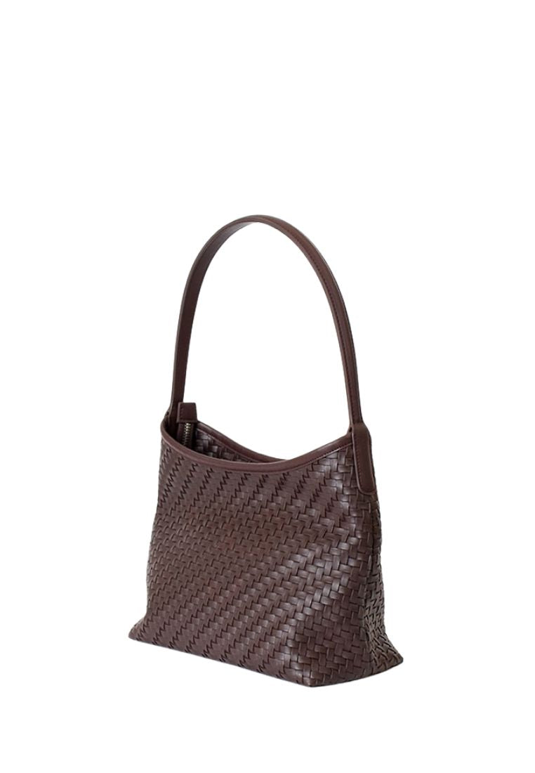 Vena Plum Brown